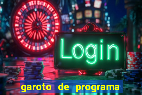 garoto de programa na bahia